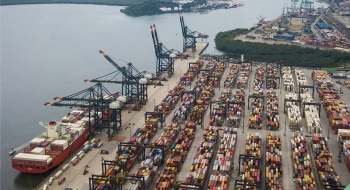 Tarifaço sobre parte de exportações brasileiras entra em vigor hoje
